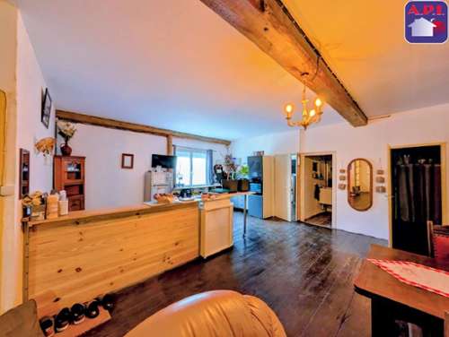 Lavelanet Ariège maison foto 7386114