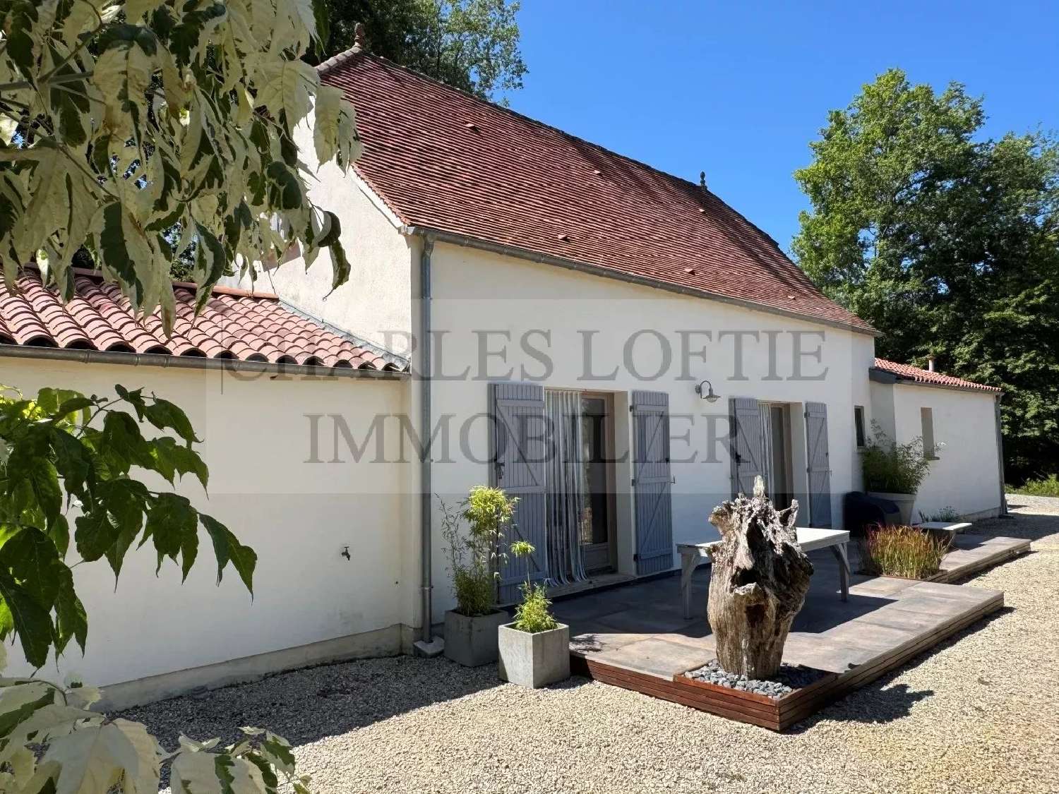  kaufen Haus Lavercantière Lot 1