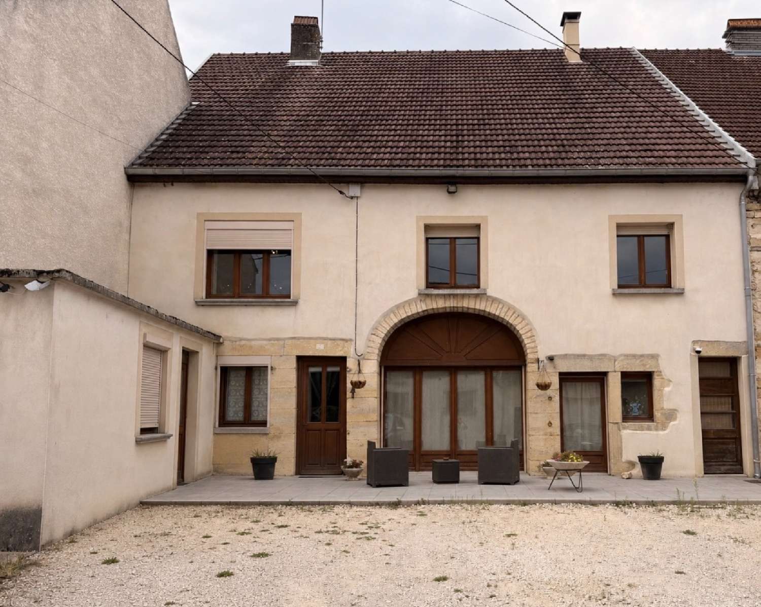 kaufen Haus Lavoncourt Haute-Saône 1