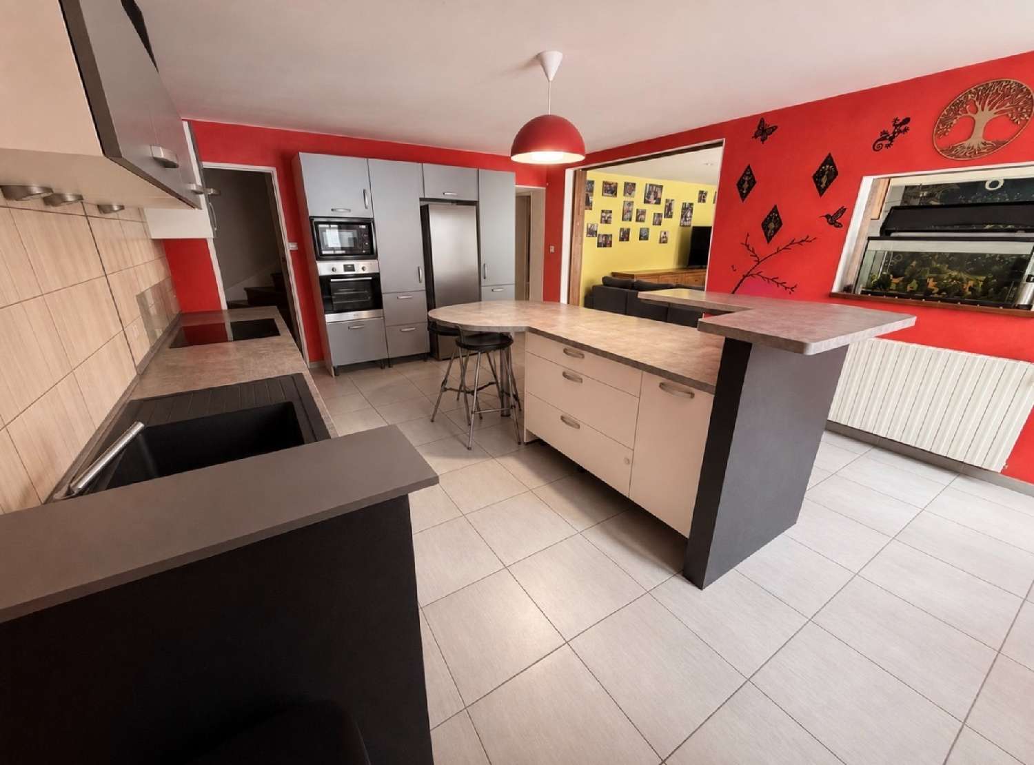kaufen Haus Lavoncourt Haute-Saône 6