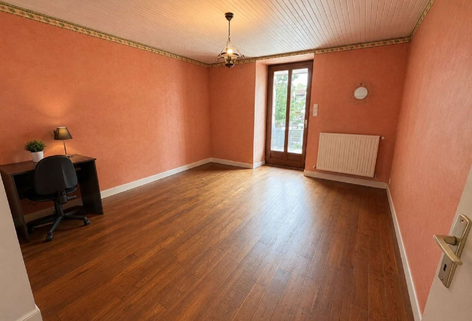 kaufen Haus Lavoncourt Haute-Saône 7