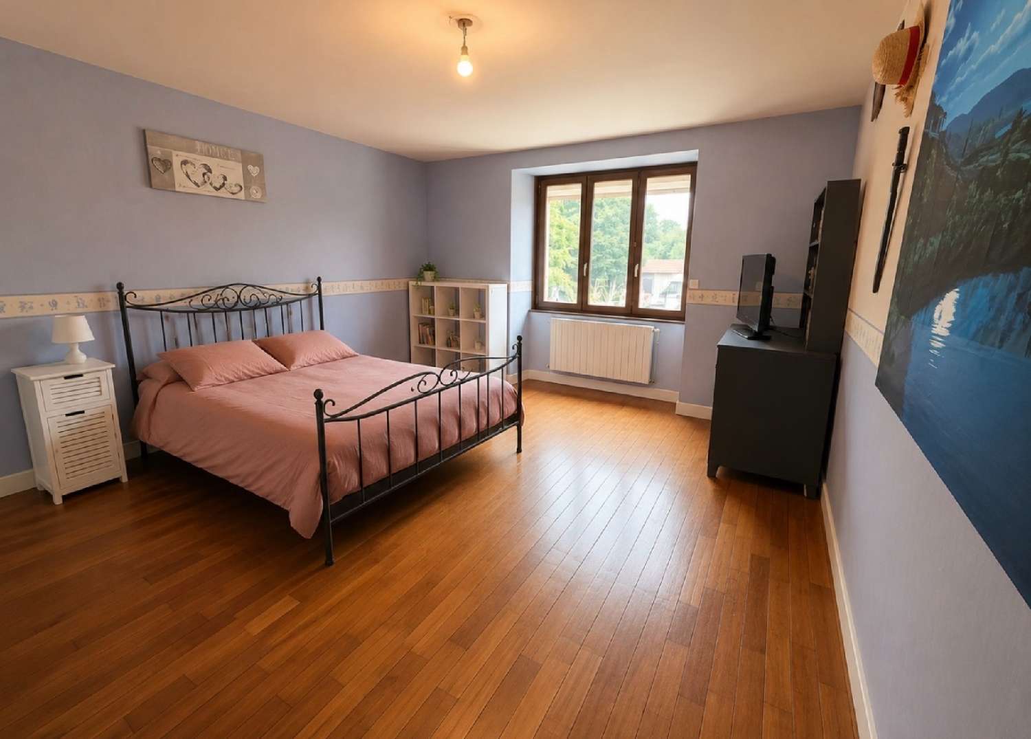 kaufen Haus Lavoncourt Haute-Saône 8