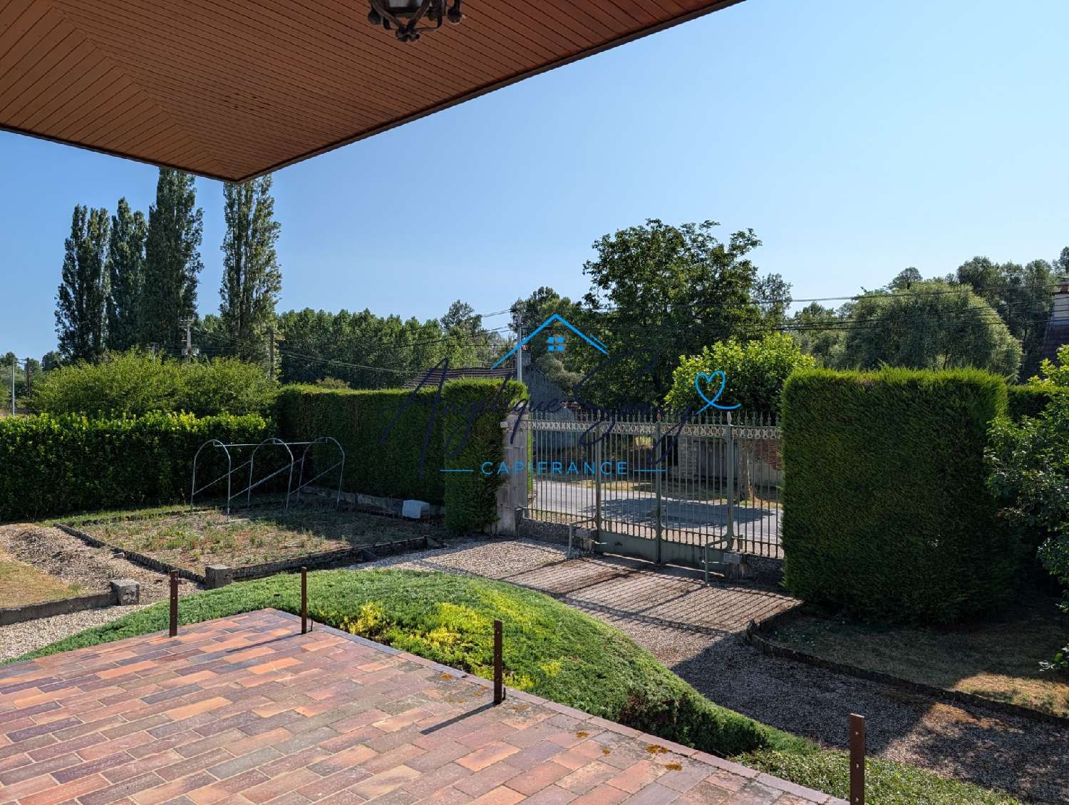  à vendre maison Lays-sur-le-Doubs Saône-et-Loire 1