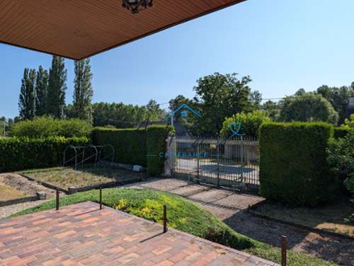 Lays-sur-le-Doubs Saône-et-Loire maison foto 7394492