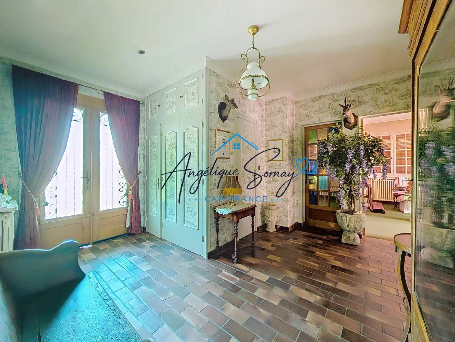  à vendre maison Lays-sur-le-Doubs Saône-et-Loire 4