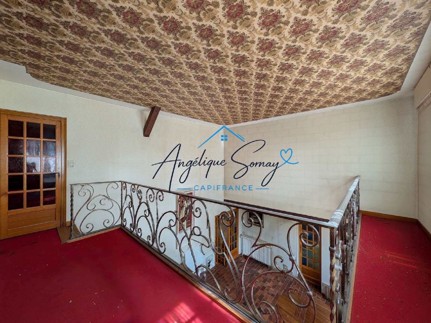  à vendre maison Lays-sur-le-Doubs Saône-et-Loire 7