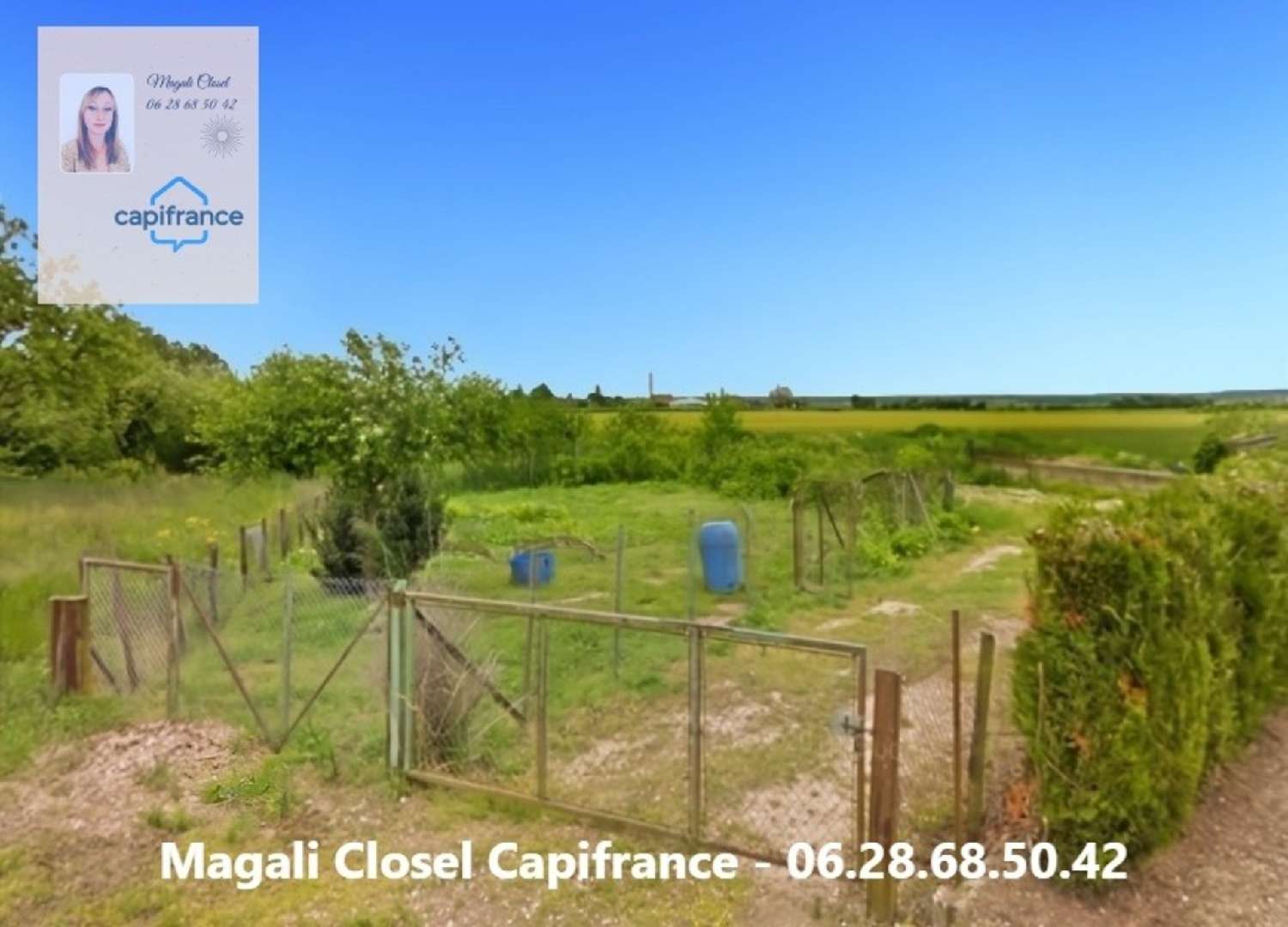 te koop huis Lays-sur-le-Doubs Saône-et-Loire 2