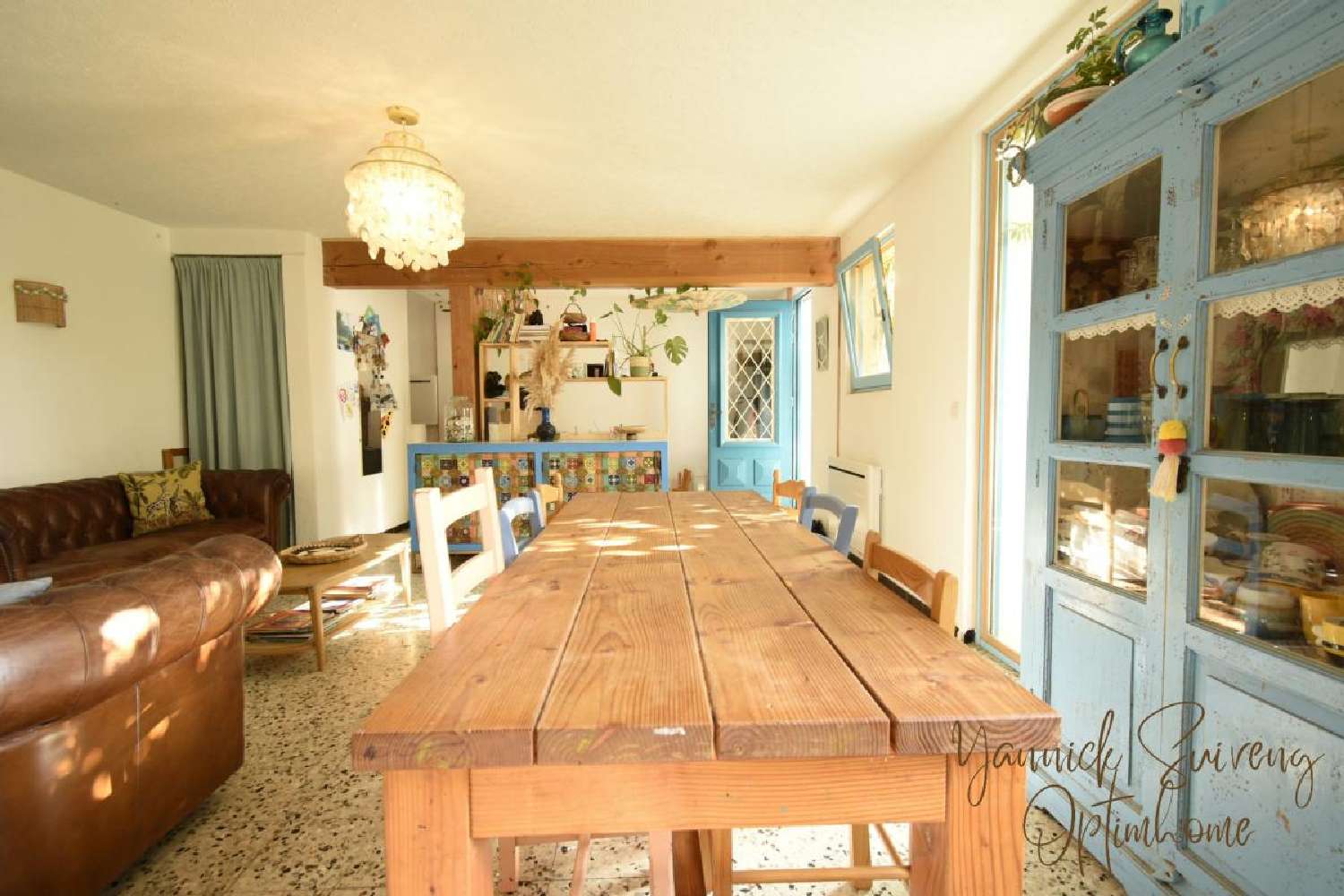 en venta casa Le Barcarès Pirineo Oriental 2