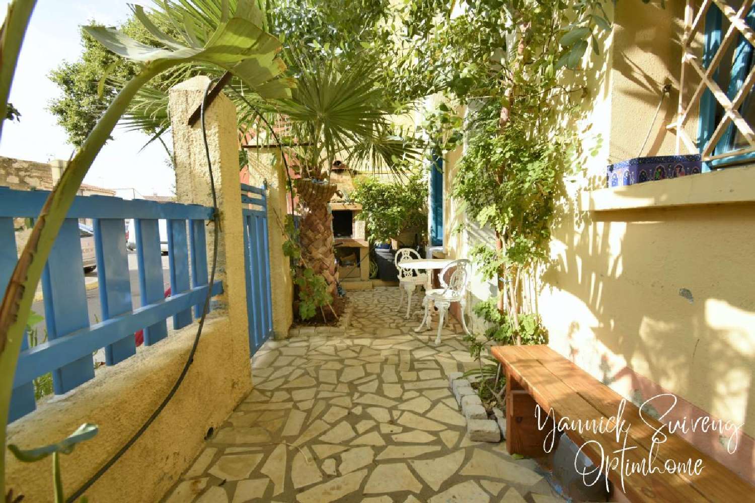 en venta casa Le Barcarès Pirineo Oriental 3
