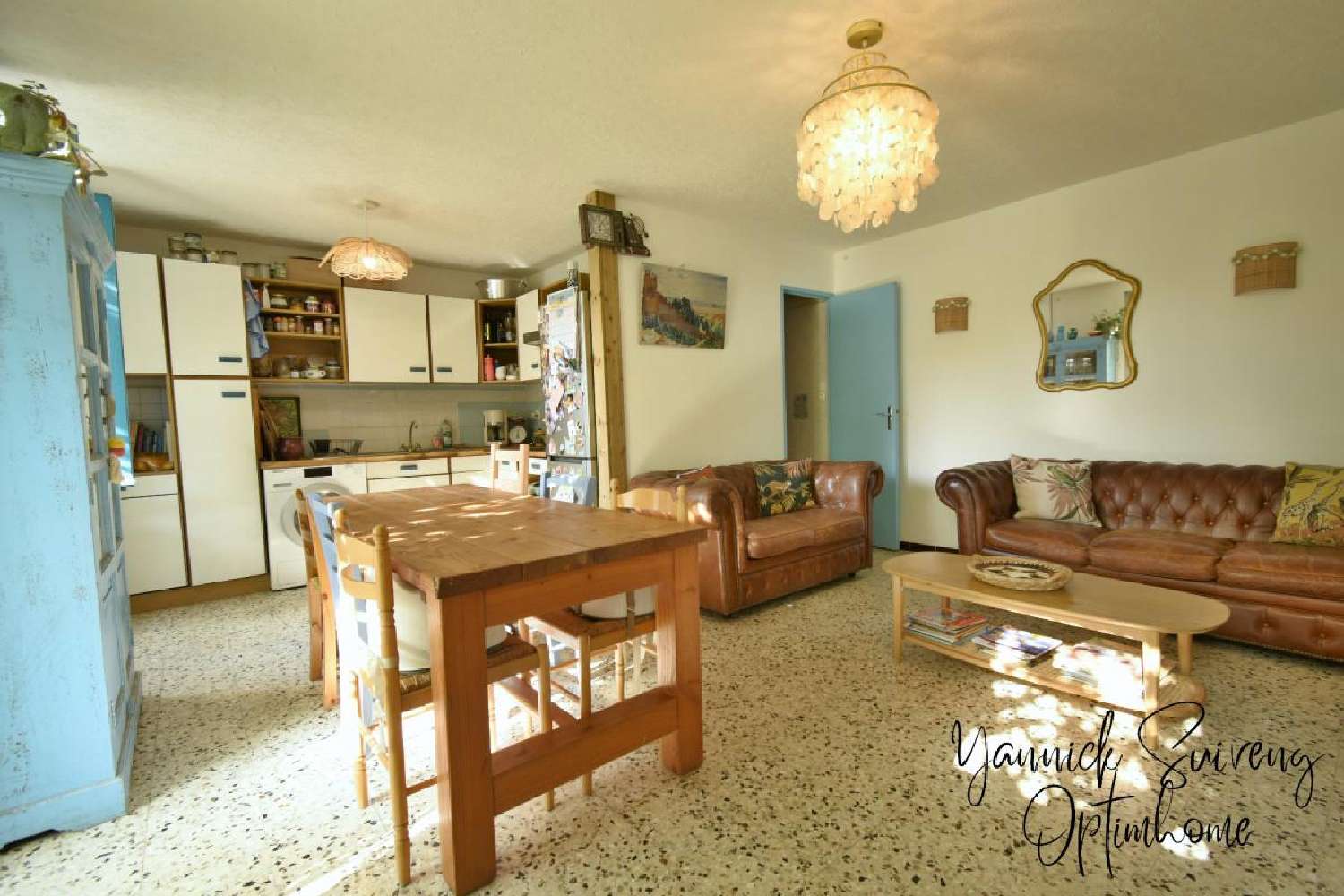 en venta casa Le Barcarès Pirineo Oriental 5