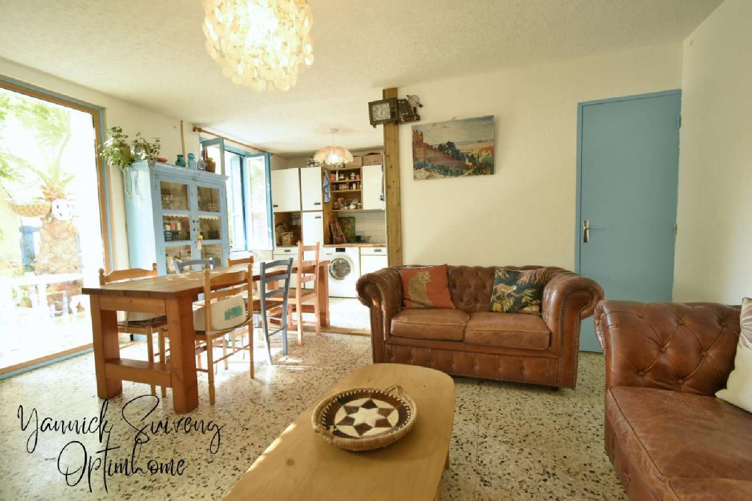 en venta casa Le Barcarès Pirineo Oriental 6