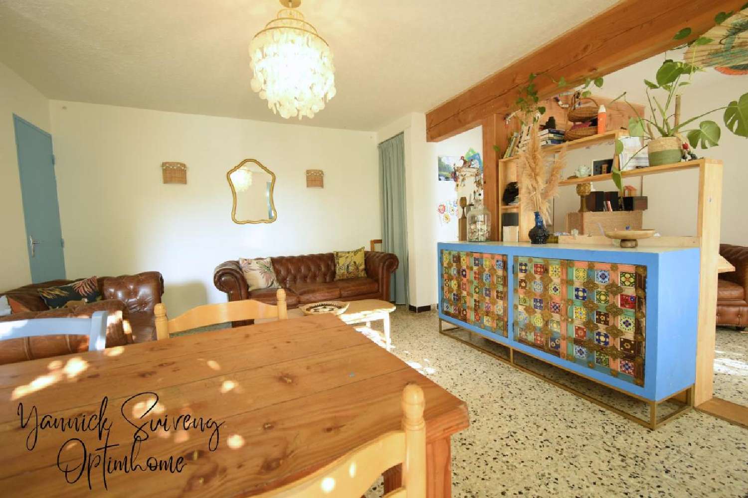 en venta casa Le Barcarès Pirineo Oriental 7