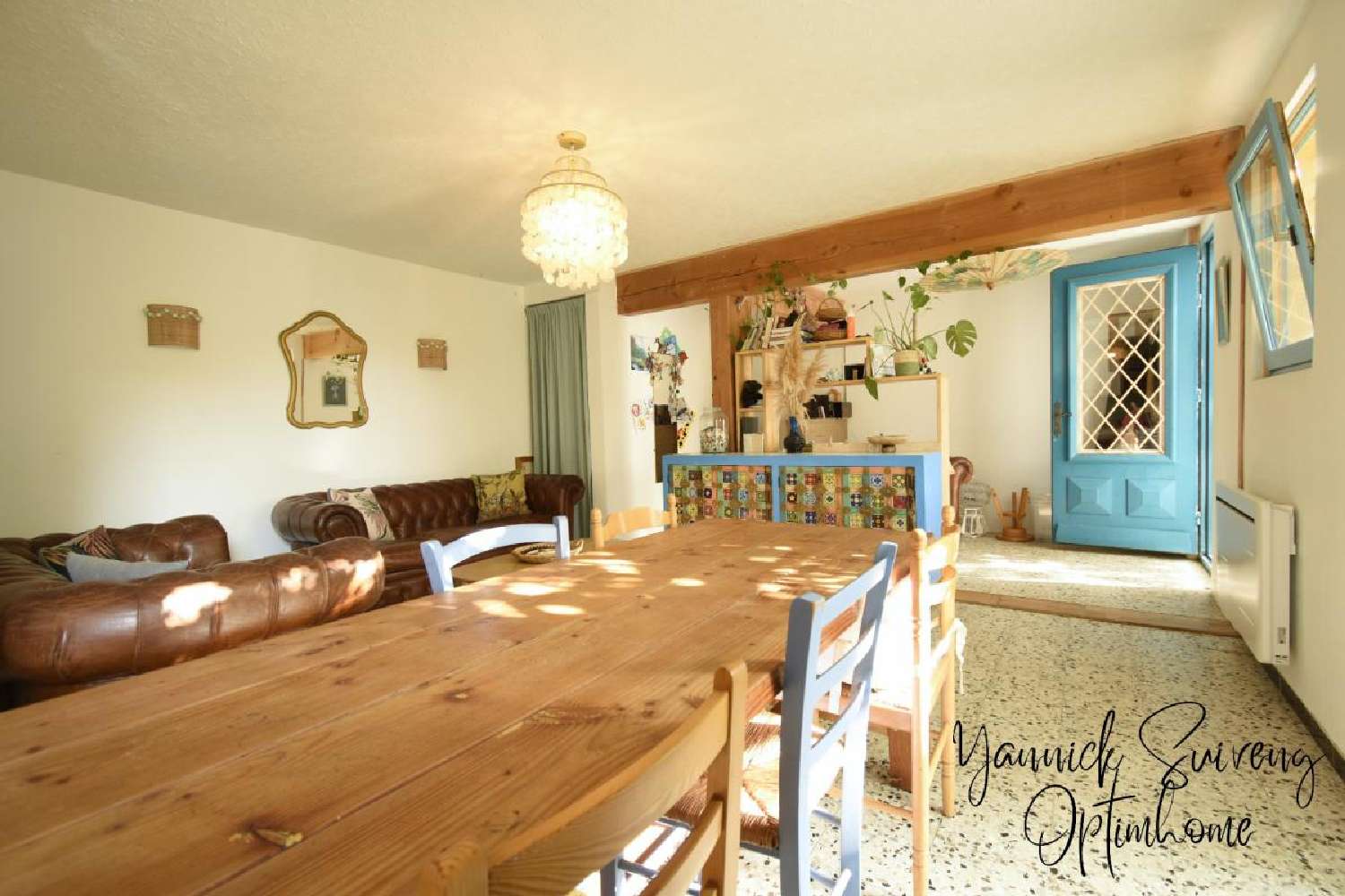 en venta casa Le Barcarès Pirineo Oriental 8