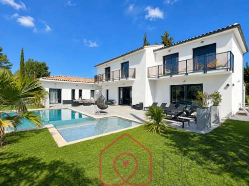 Le Beausset Var Haus Bild 7385283