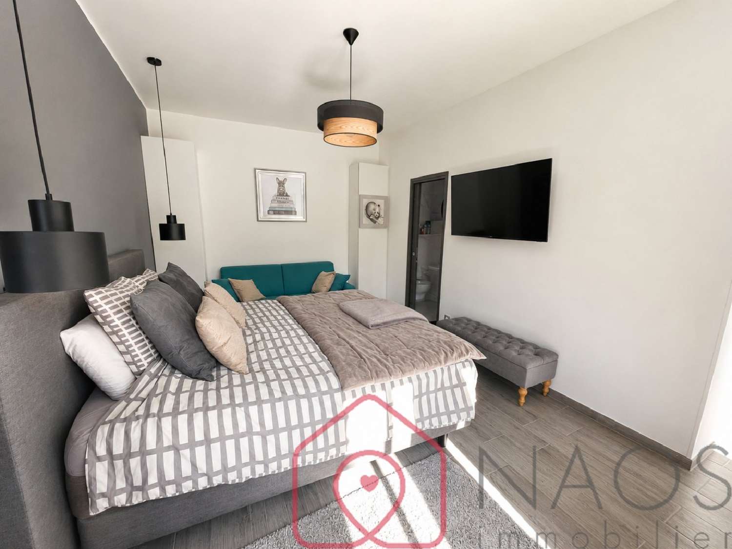  kaufen Haus Le Beausset Var 4