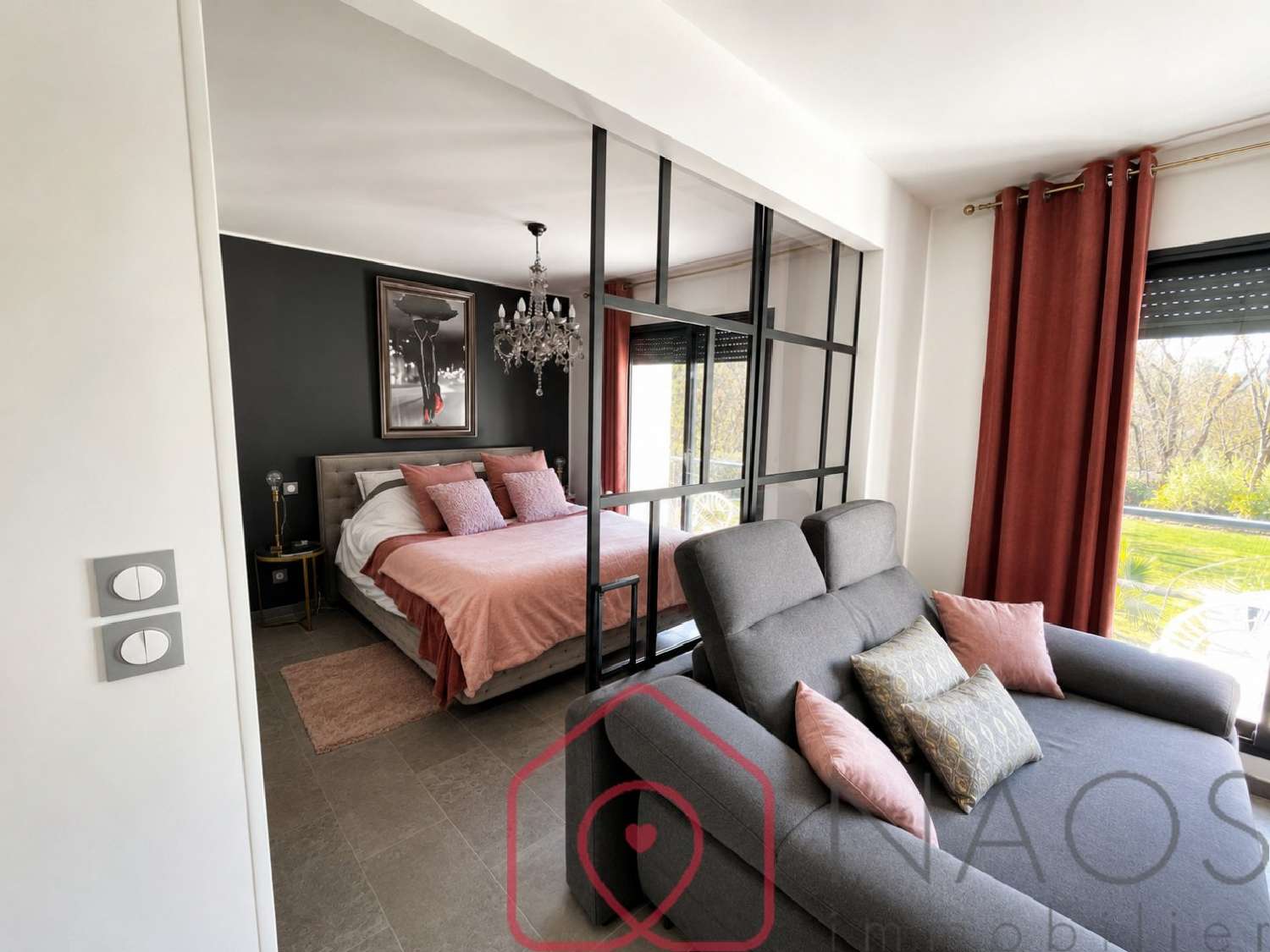  kaufen Haus Le Beausset Var 5