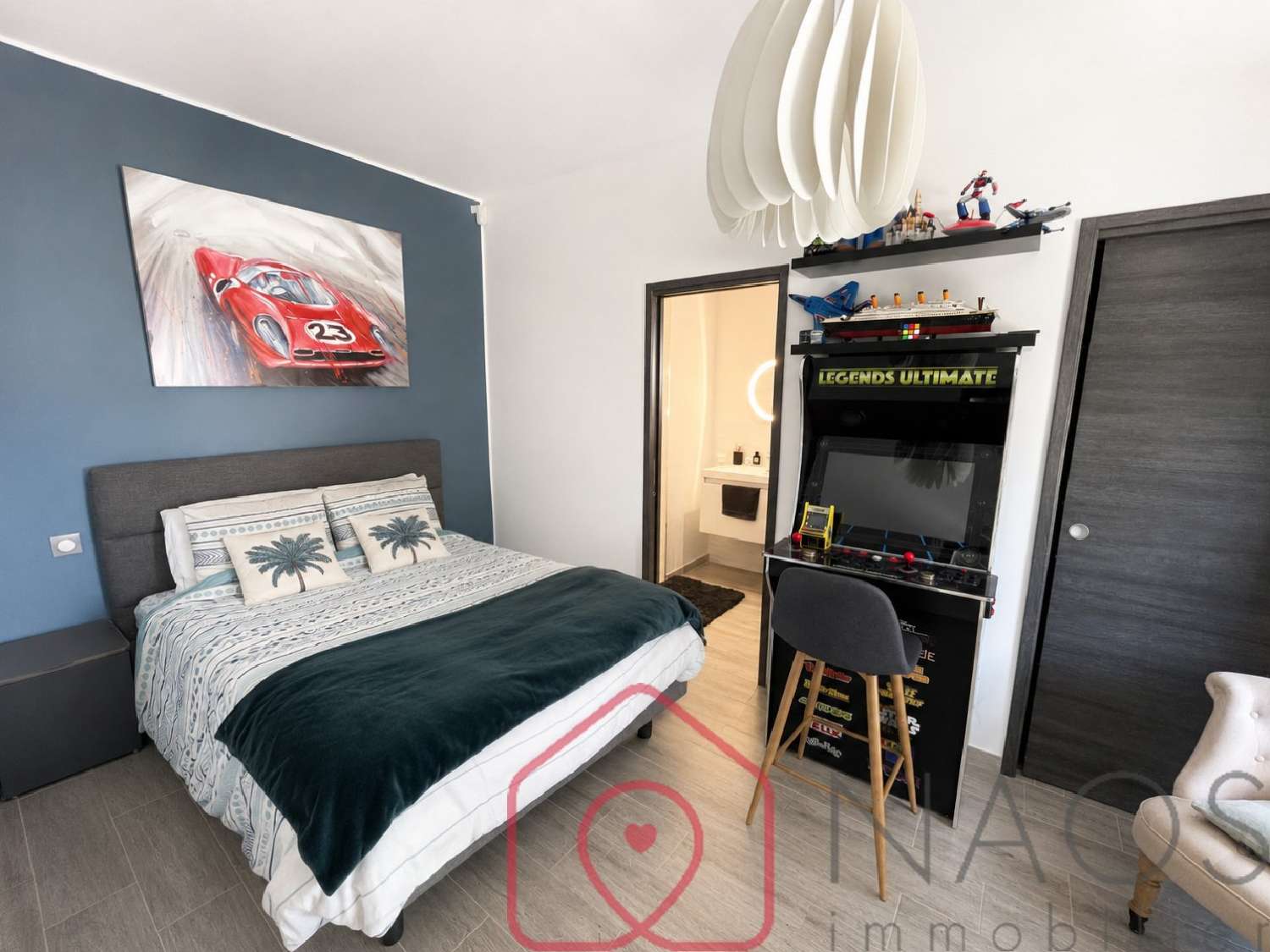  kaufen Haus Le Beausset Var 6