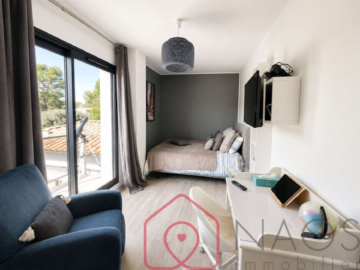  kaufen Haus Le Beausset Var 7