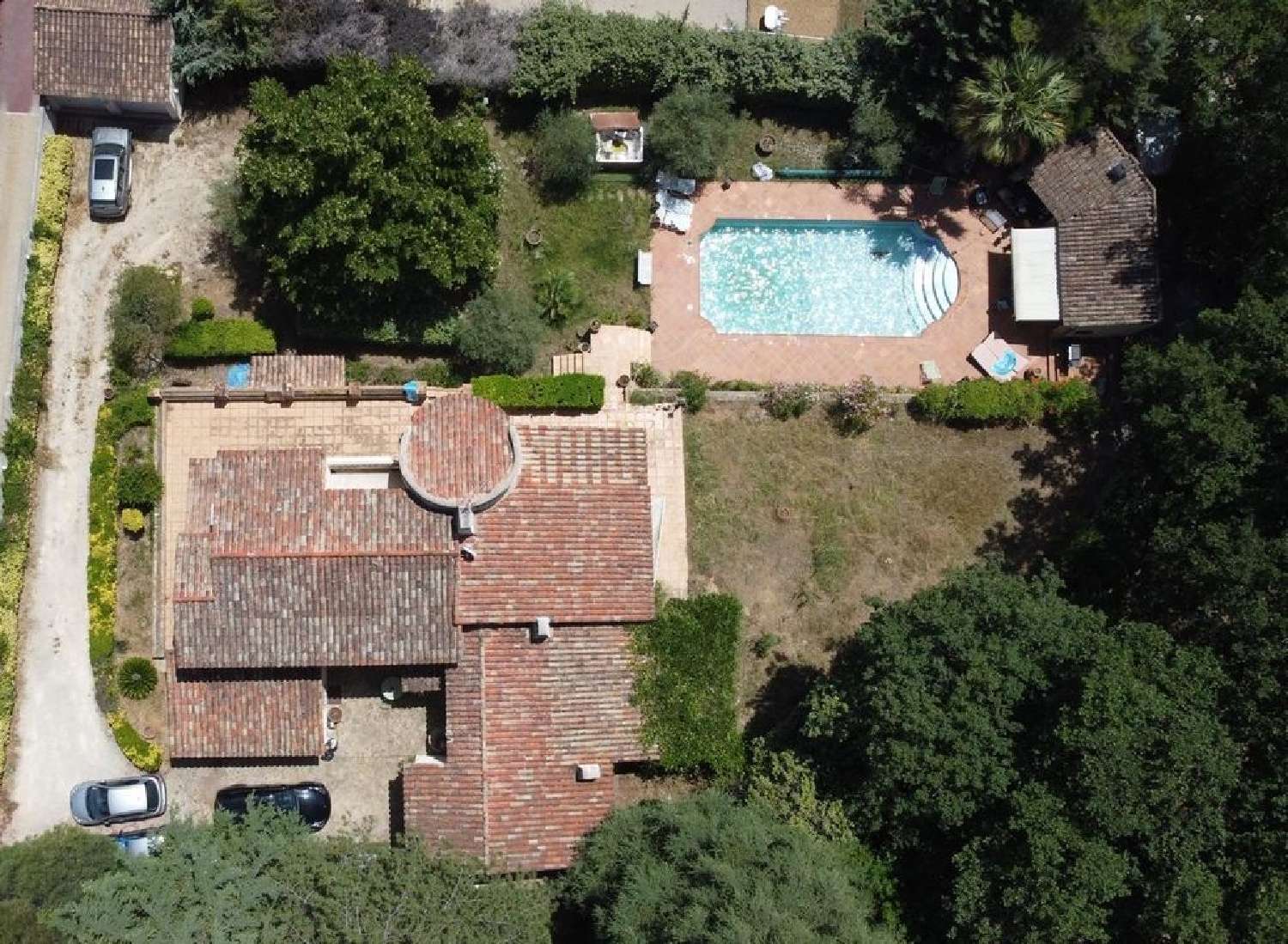 en venta casa Le Beausset Var 1