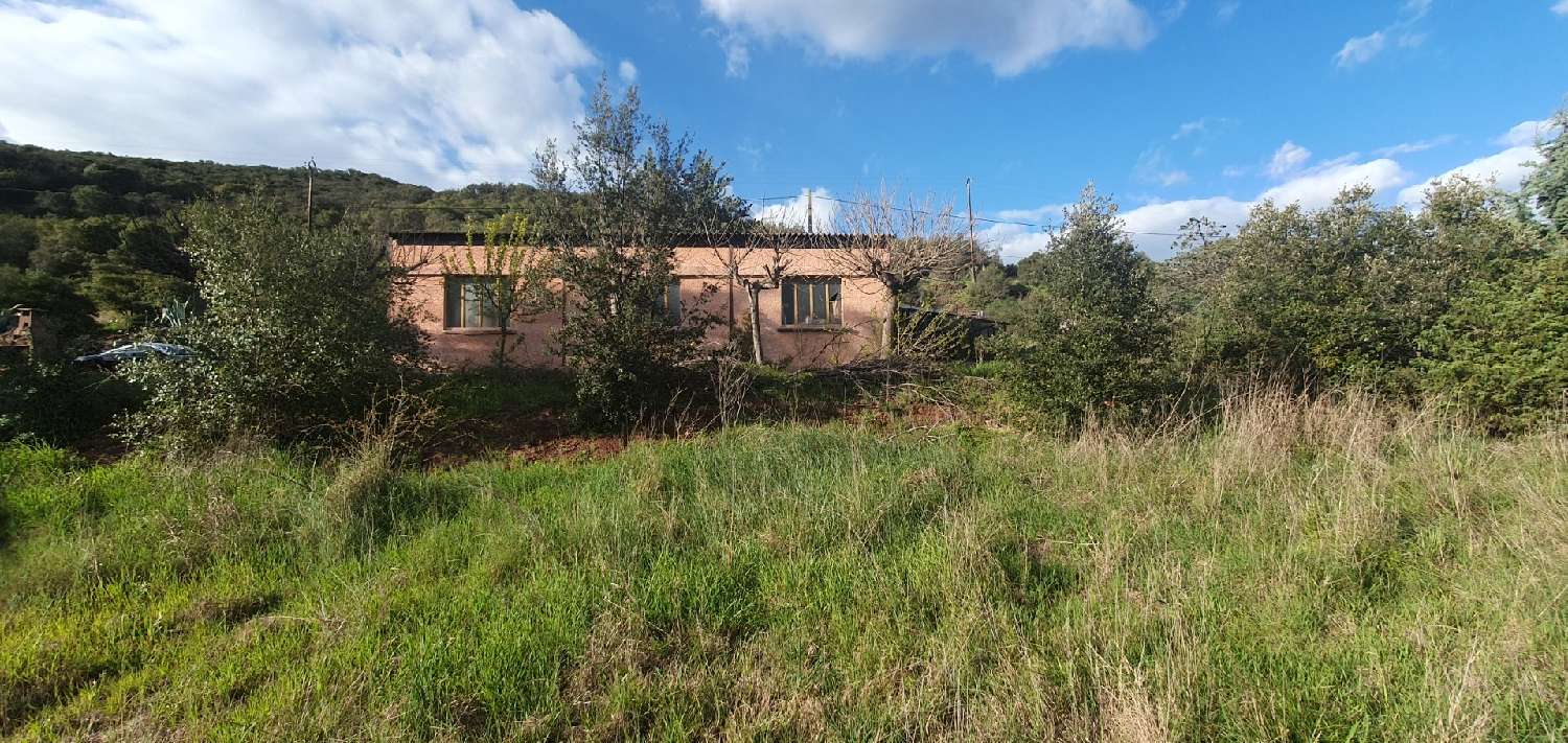 à vendre maison Le Bosc Hérault 2