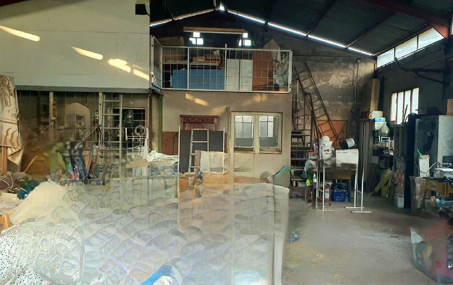 à vendre maison Le Bosc Hérault 3