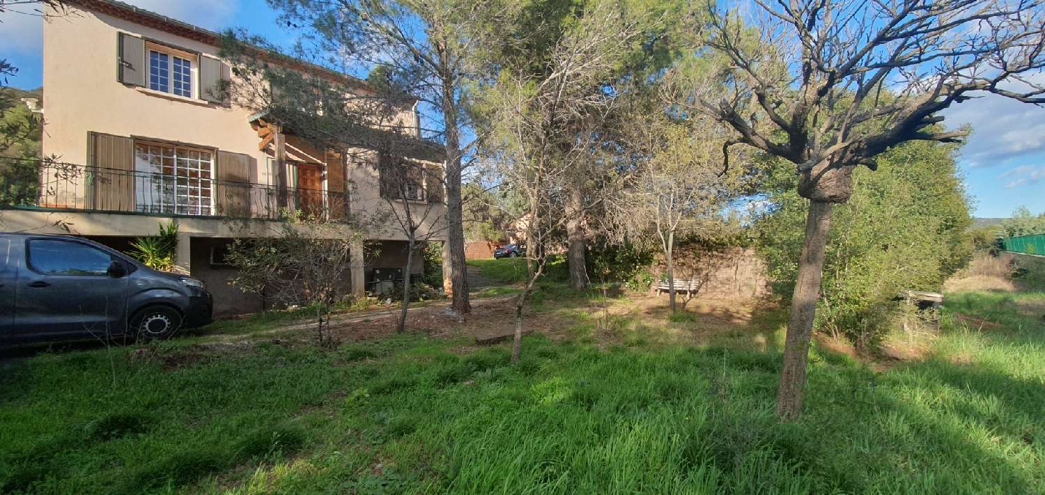 à vendre maison Le Bosc Hérault 4