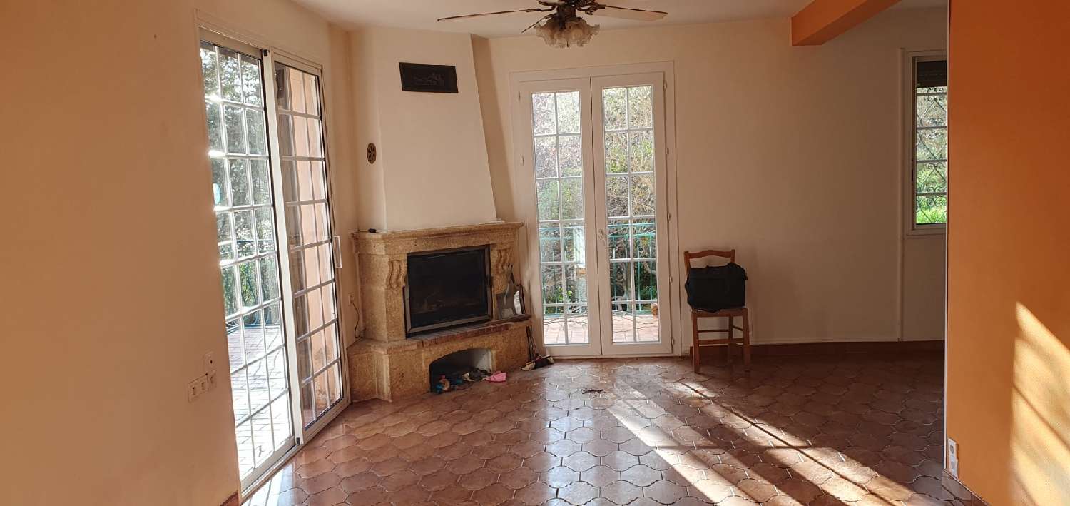 à vendre maison Le Bosc Hérault 5