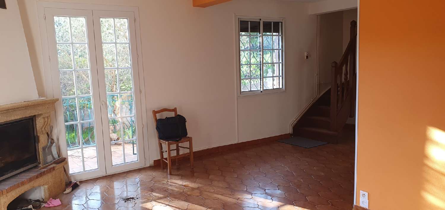 à vendre maison Le Bosc Hérault 6