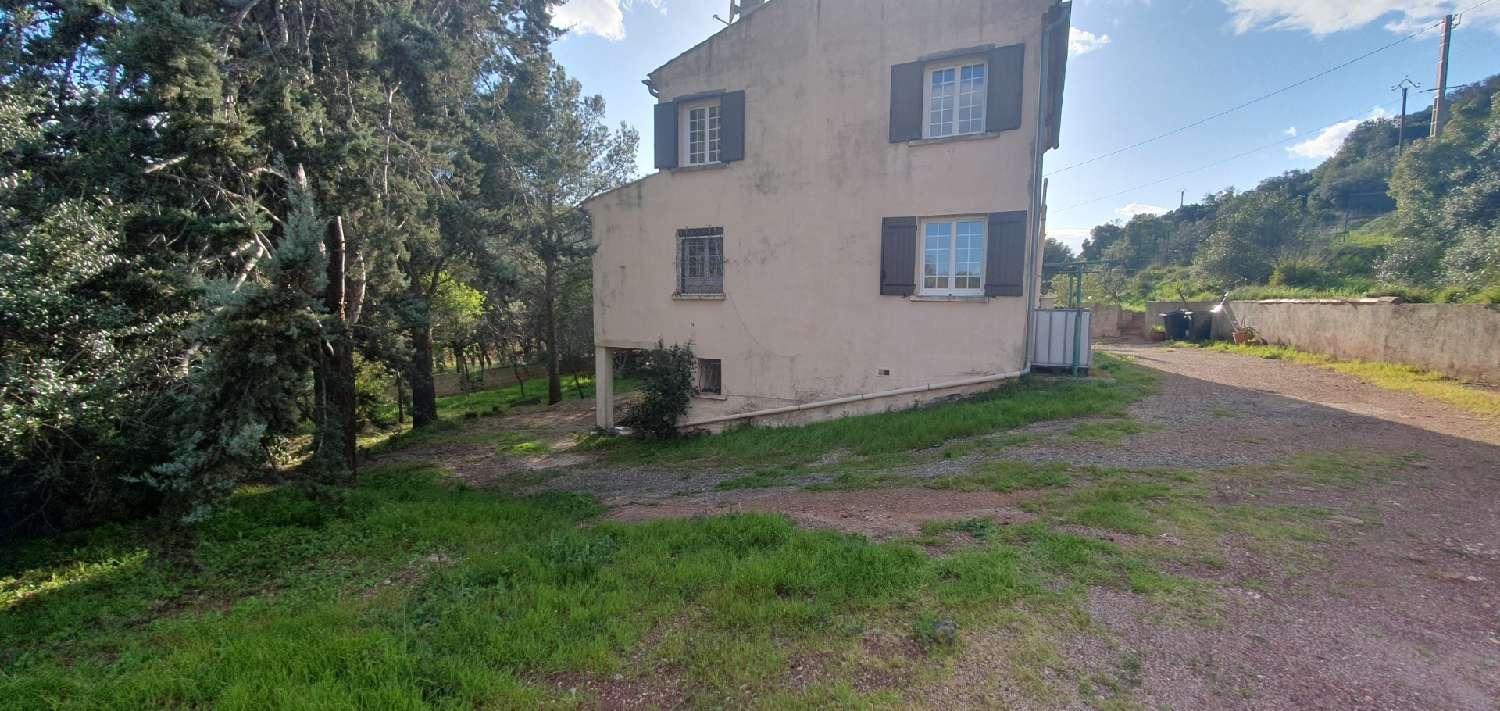 à vendre maison Le Bosc Hérault 7