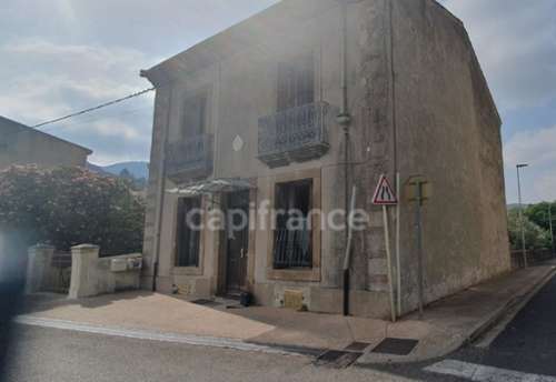 Le Bousquet-d'Orb Hérault casa foto 7383595