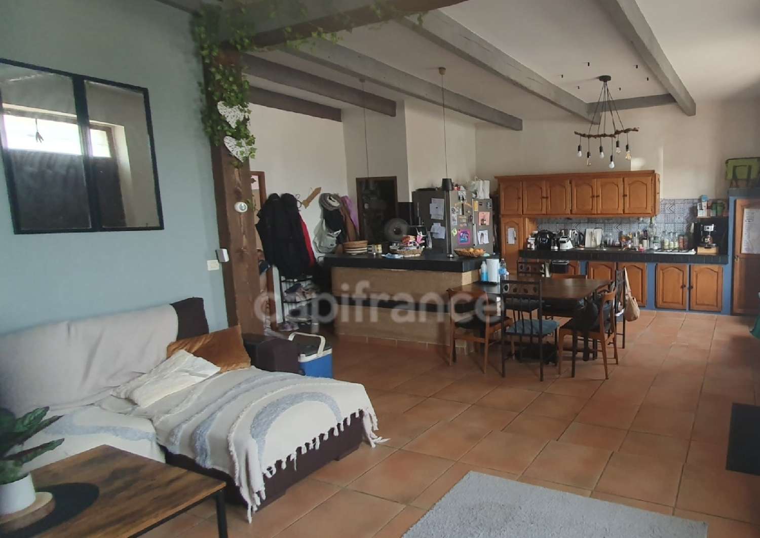  en venta casa Le Bousquet-d'Orb Hérault 2