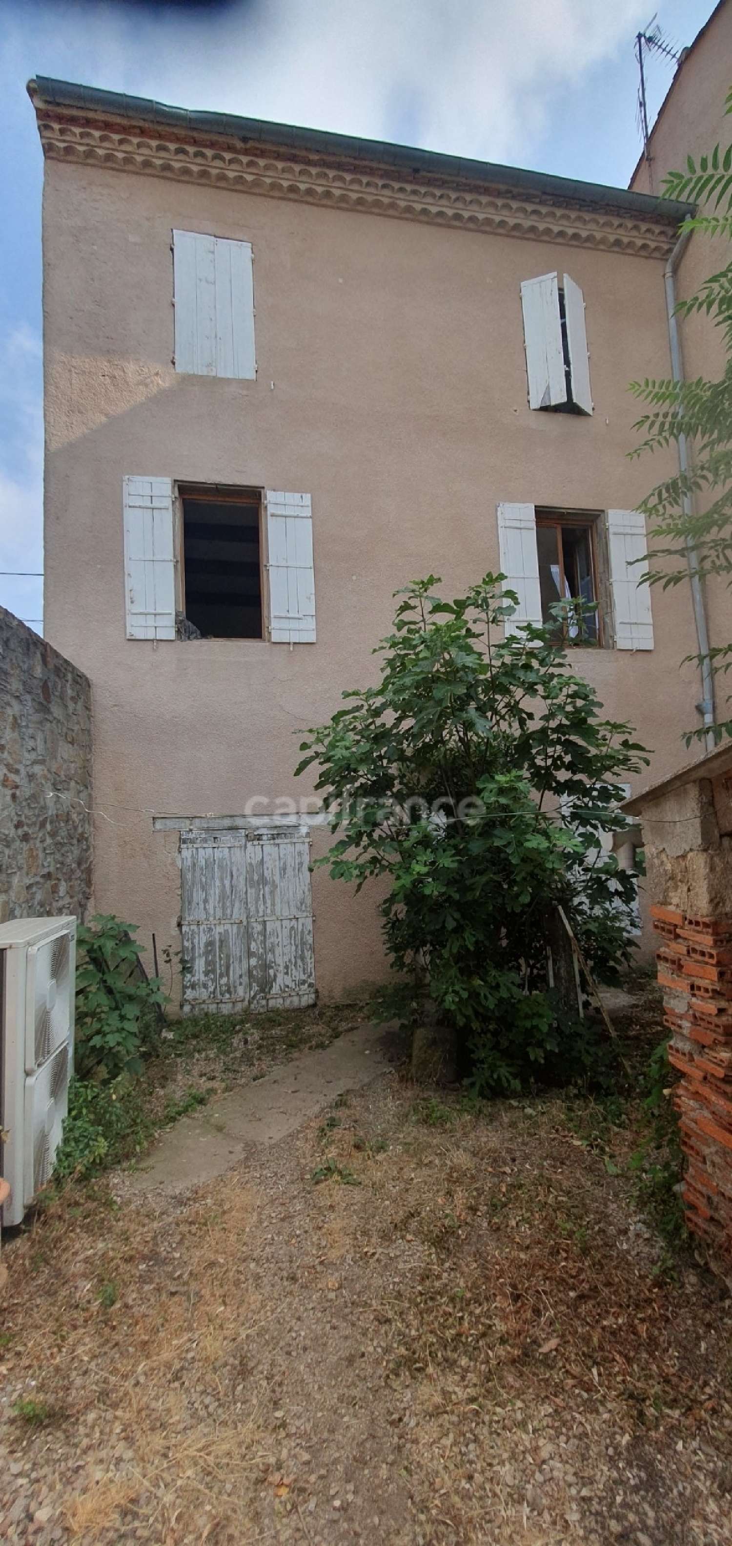  en venta casa Le Bousquet-d'Orb Hérault 3