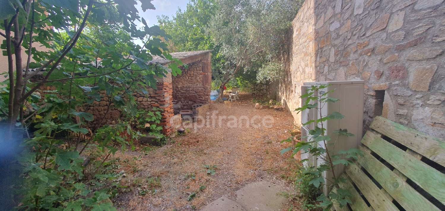  en venta casa Le Bousquet-d'Orb Hérault 4