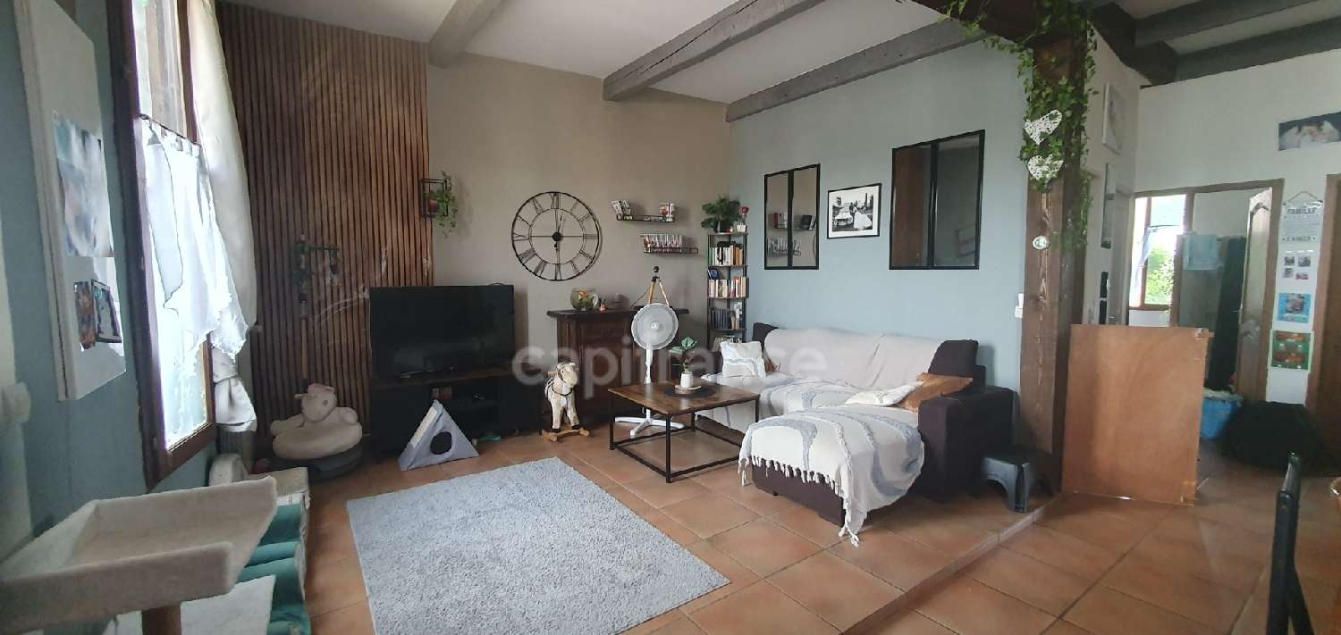 en venta casa Le Bousquet-d'Orb Hérault 8