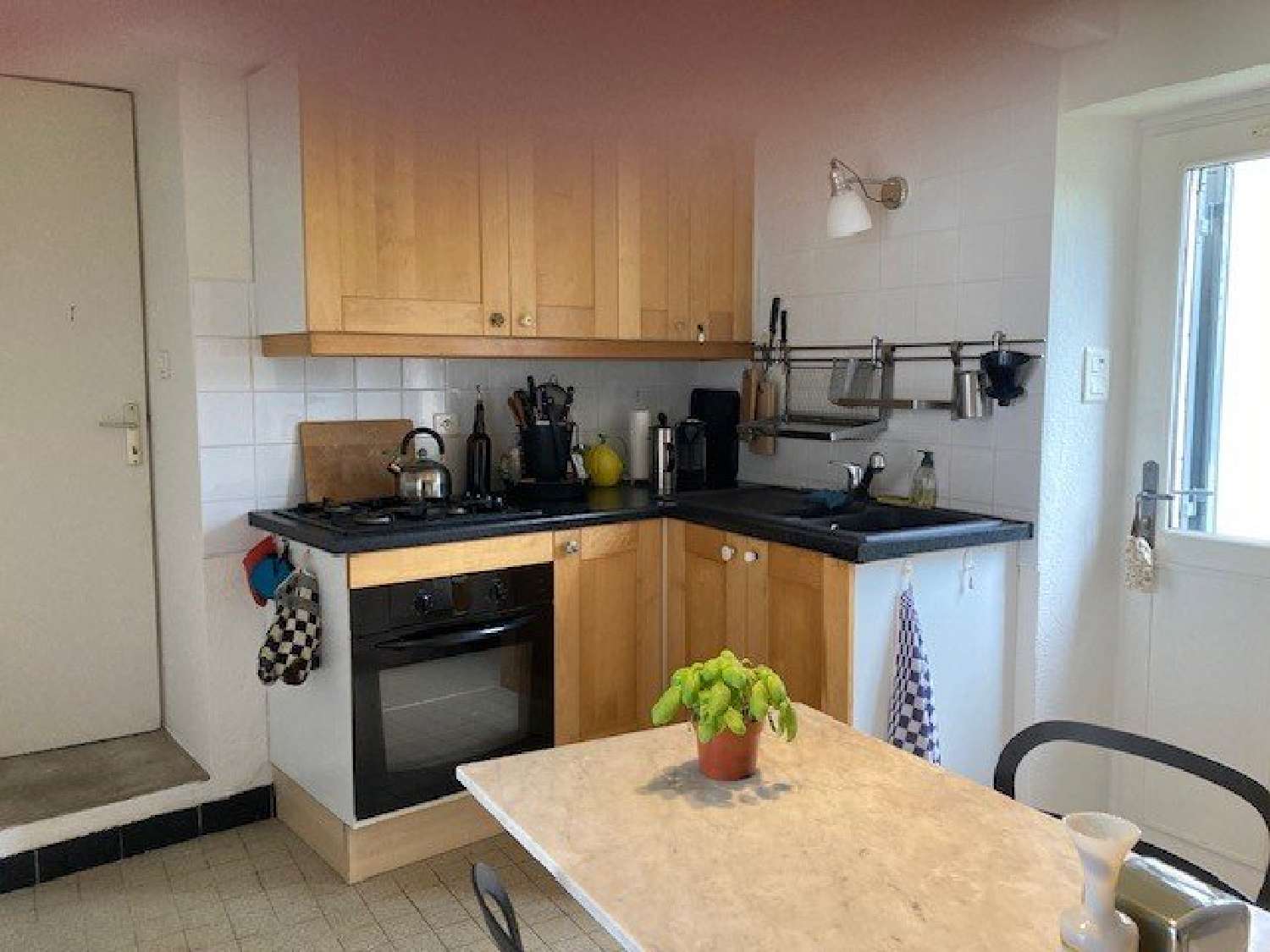  for sale house Le Brethon Allier 4