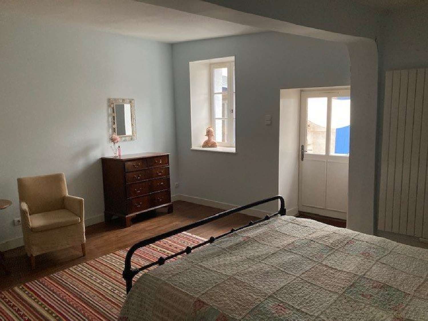  for sale house Le Brethon Allier 6