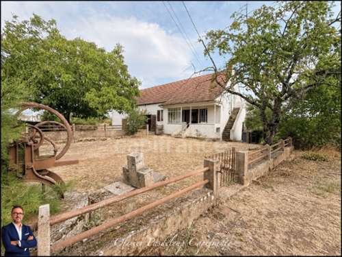 Le Breuil Saône-et-Loire maison foto 7400877