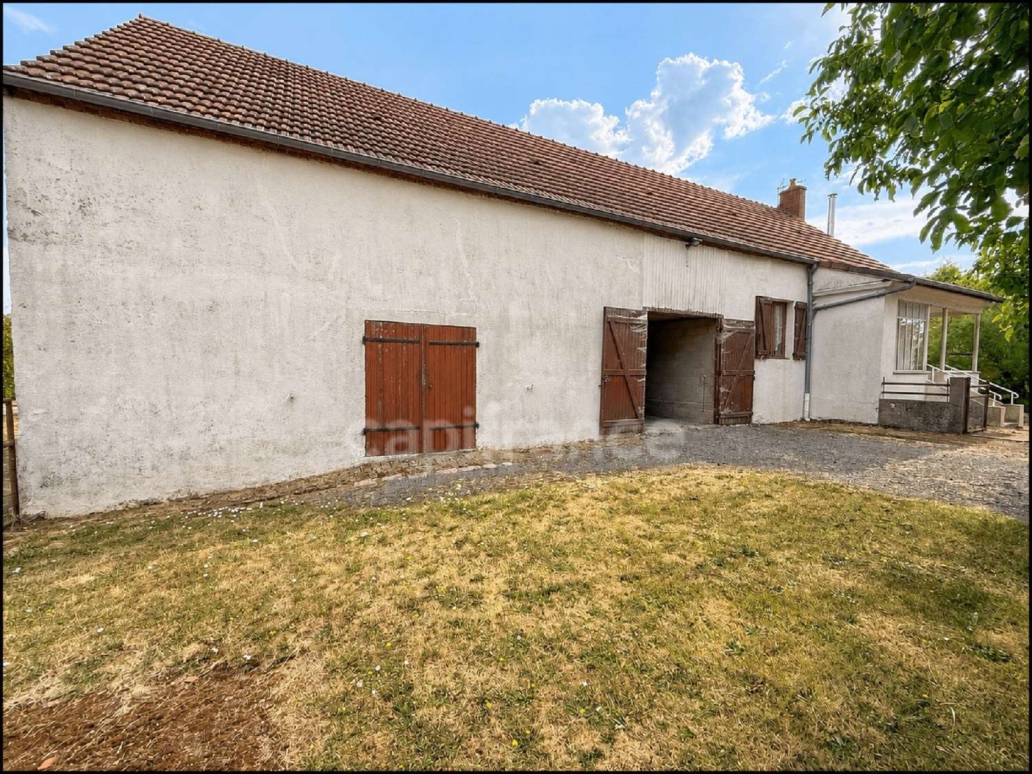  à vendre maison Le Breuil Saône-et-Loire 2
