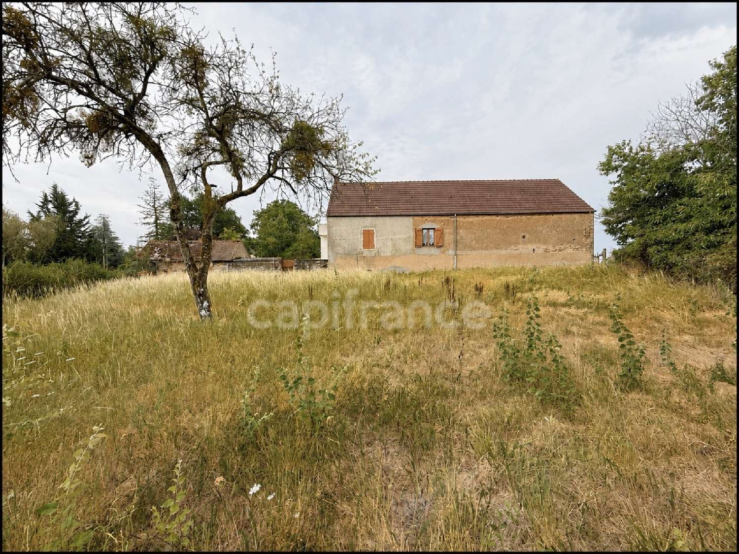  à vendre maison Le Breuil Saône-et-Loire 3