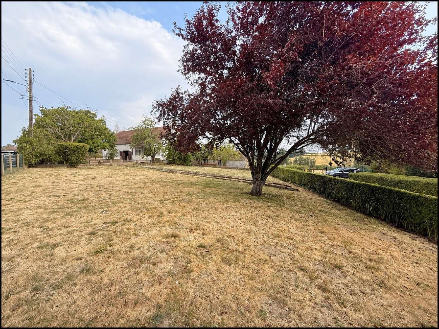  à vendre maison Le Breuil Saône-et-Loire 4