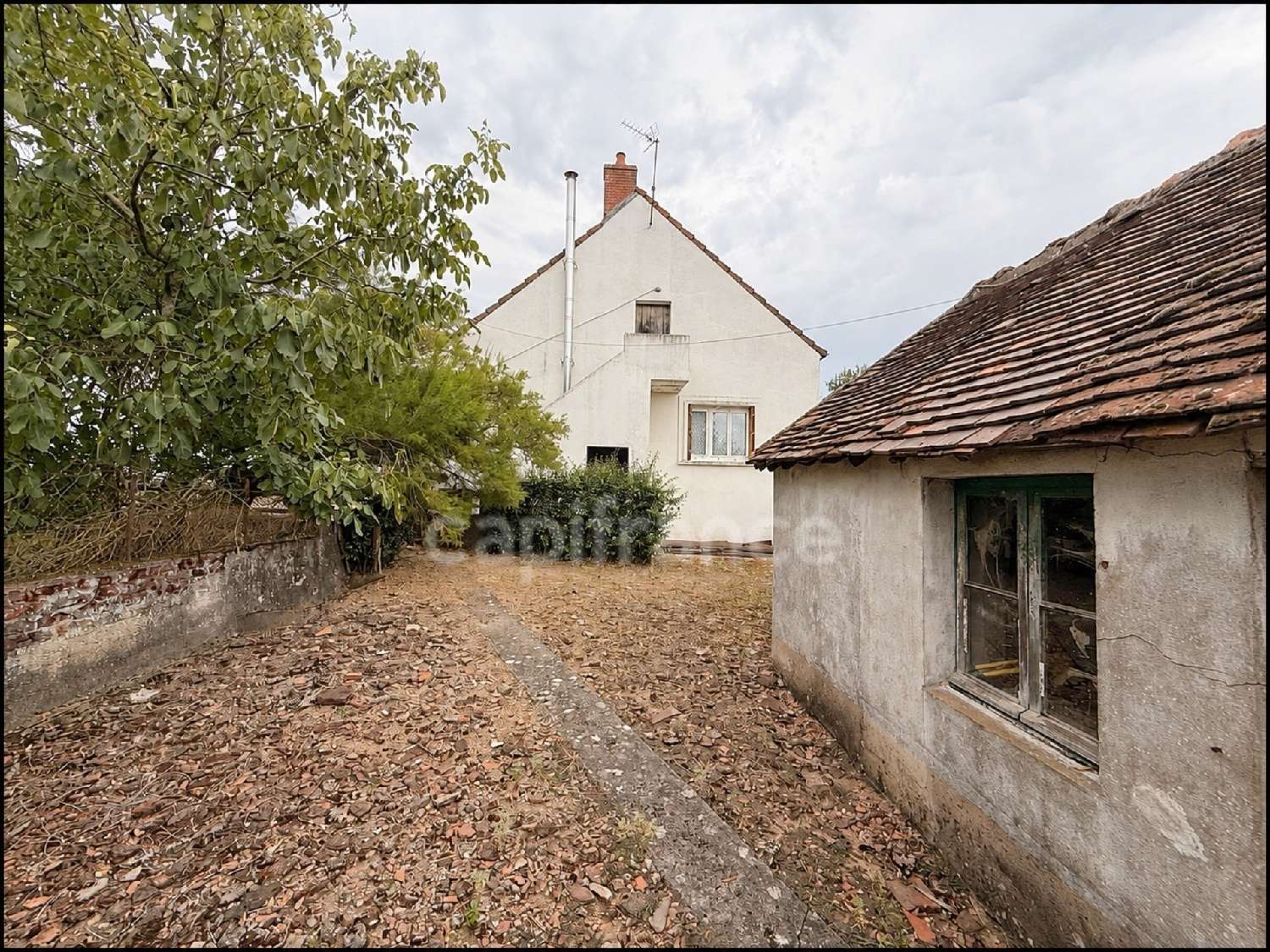  à vendre maison Le Breuil Saône-et-Loire 5