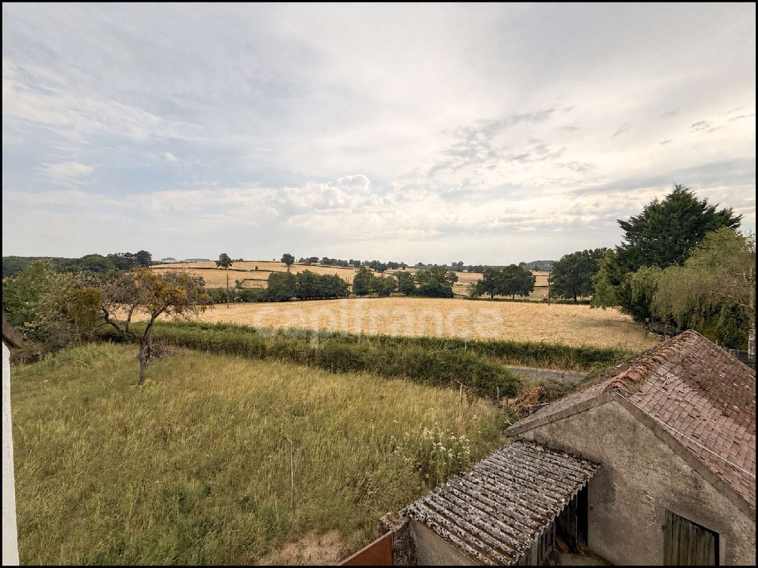 à vendre maison Le Breuil Saône-et-Loire 6