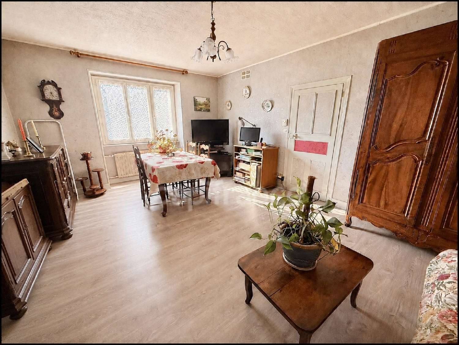  à vendre maison Le Breuil Saône-et-Loire 7