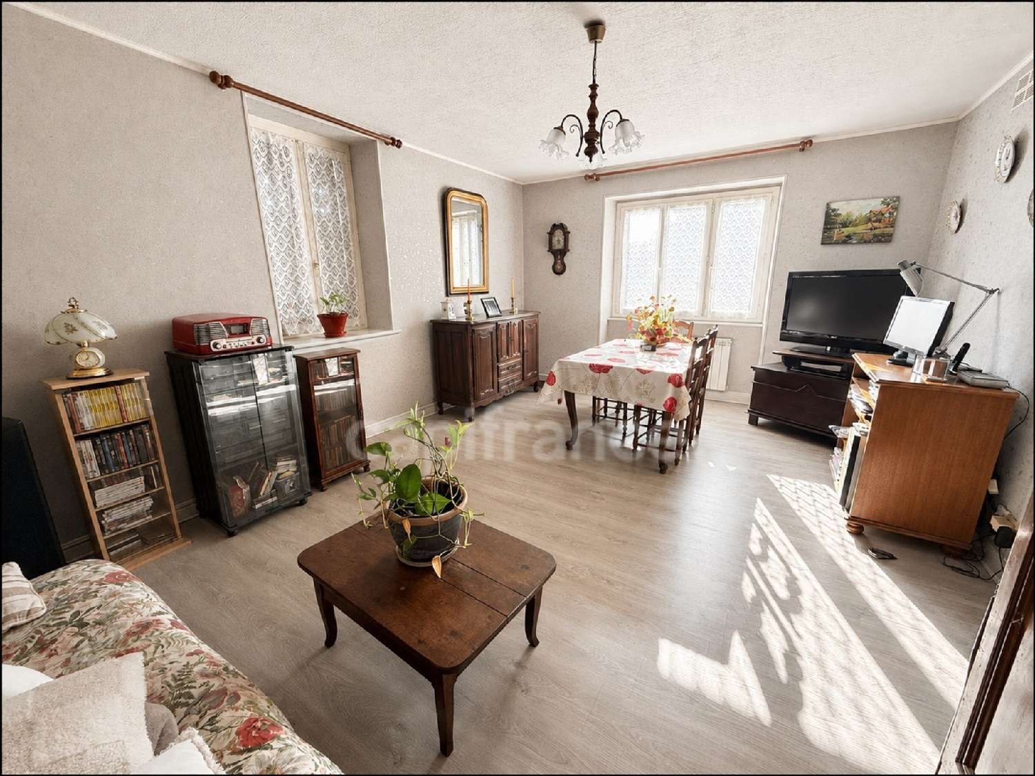  à vendre maison Le Breuil Saône-et-Loire 8