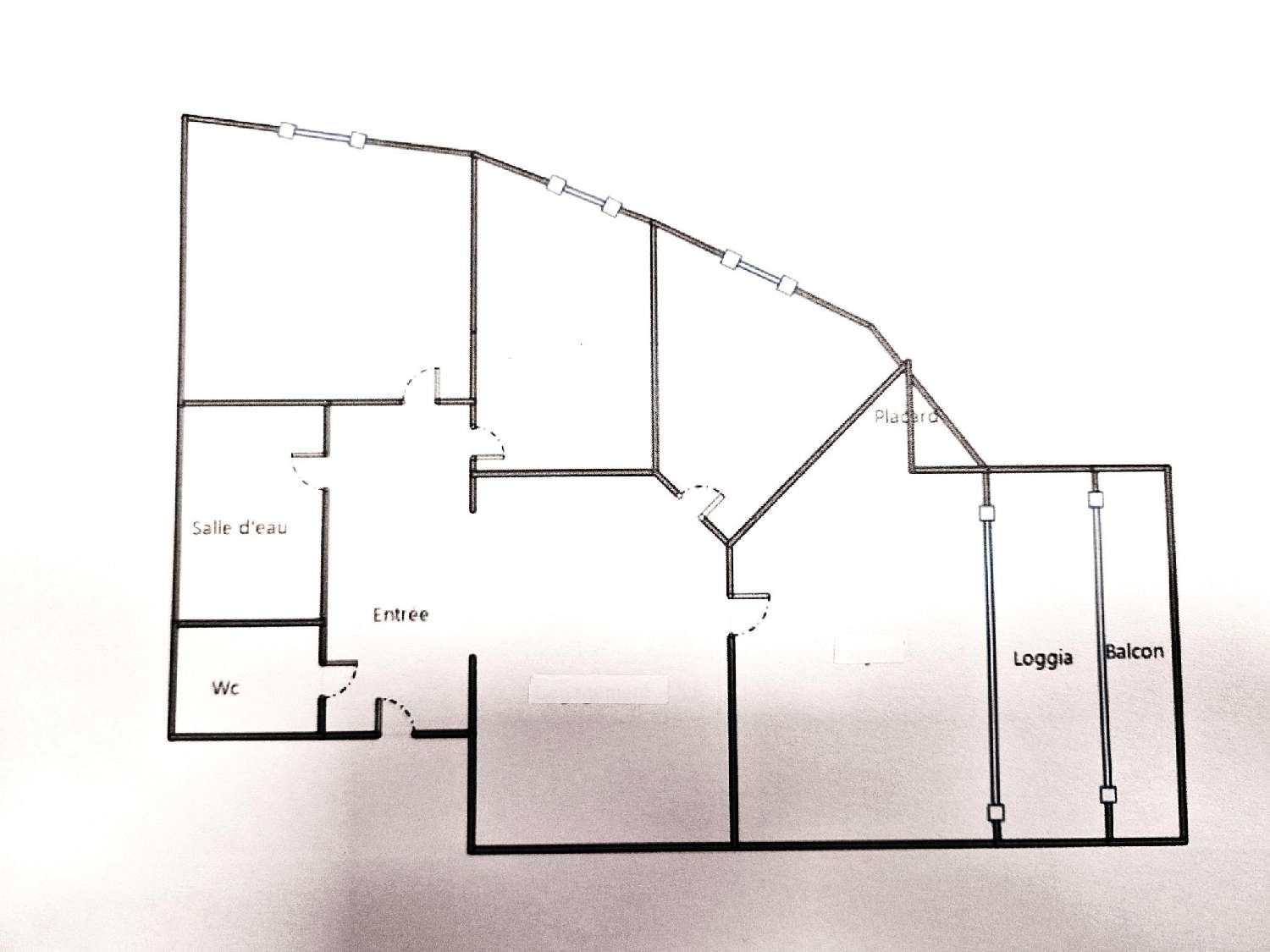  for sale house Le Brusc Var 1