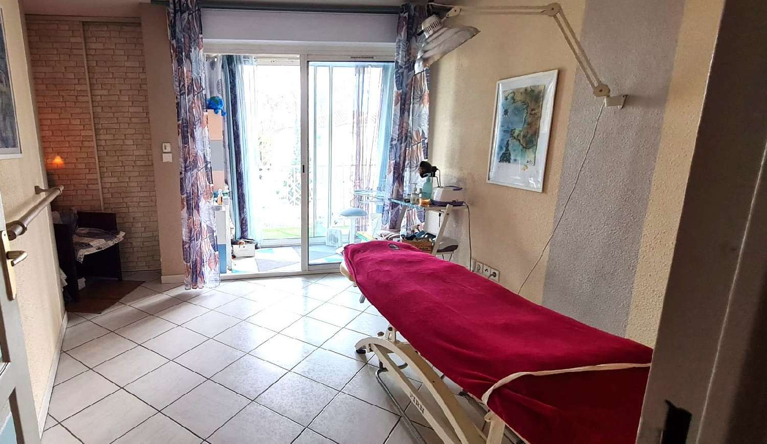  for sale house Le Brusc Var 2