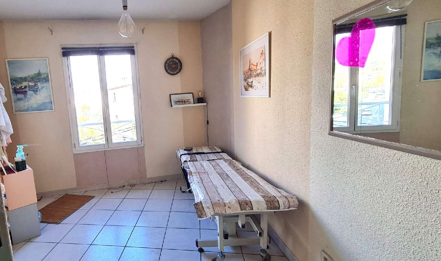  for sale house Le Brusc Var 3