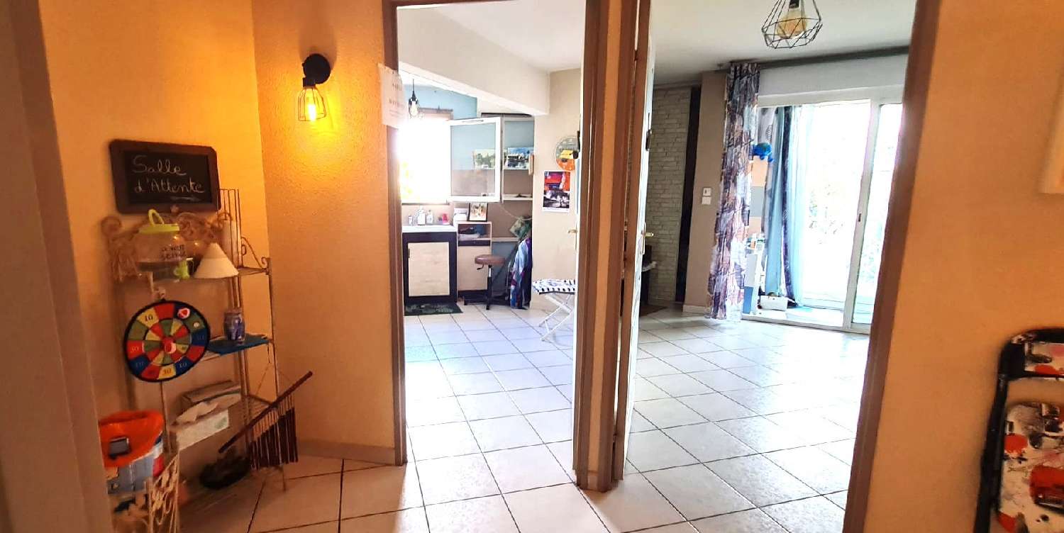  for sale house Le Brusc Var 5