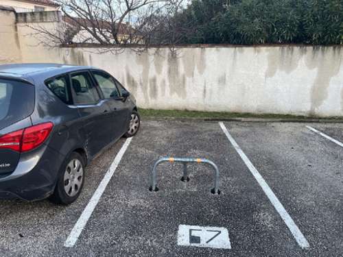 Le Brusc Var casa foto
