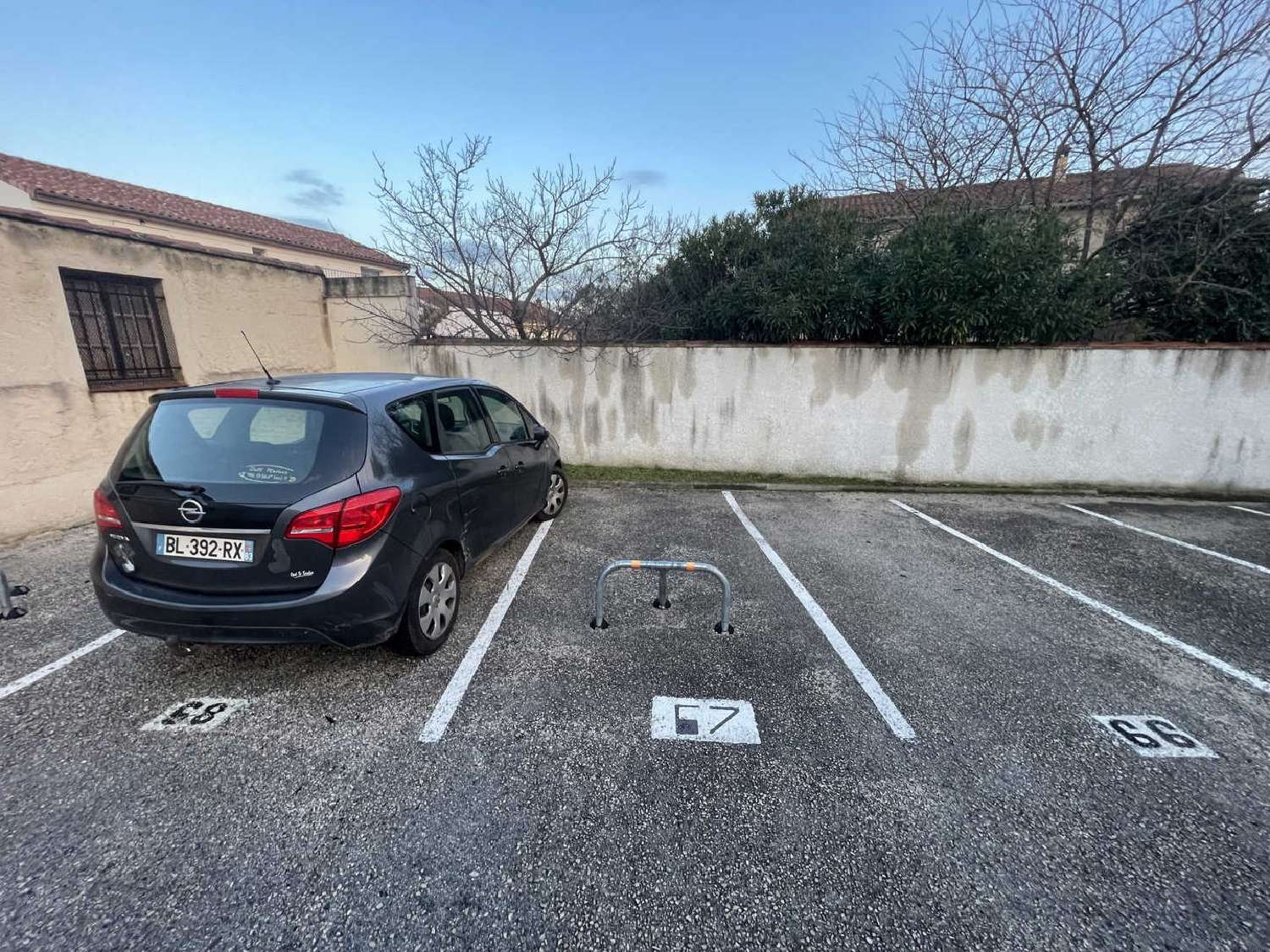 en venta casa Le Brusc Var 2